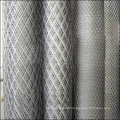 Metal lath expanded aluminum metal mesh soft sheet